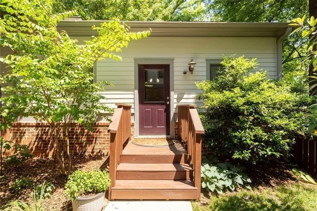 499 Moreland Avenue NE I, Atlanta, GA 30307