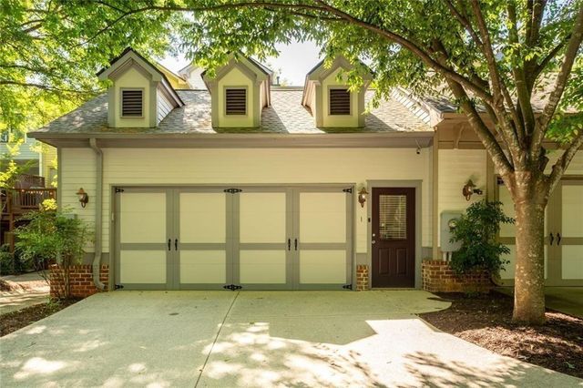 499 Moreland Avenue NE I, Atlanta, GA 30307