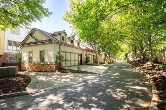 499 Moreland Avenue NE I, Atlanta, GA 30307