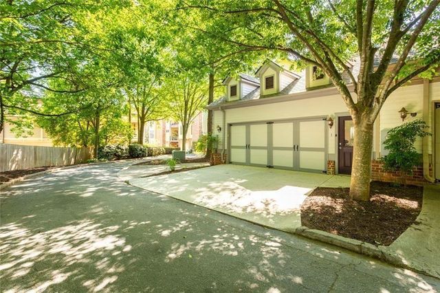 499 Moreland Avenue NE I, Atlanta, GA 30307