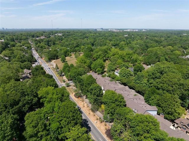 499 Moreland Avenue NE I, Atlanta, GA 30307