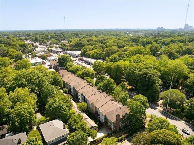 499 Moreland Avenue NE I, Atlanta, GA 30307