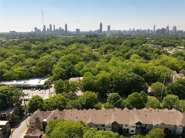 499 Moreland Avenue NE I, Atlanta, GA 30307