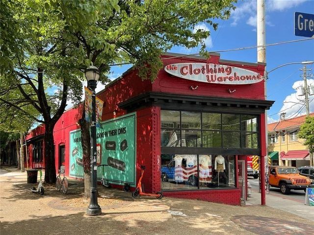 499 Moreland Avenue NE I, Atlanta, GA 30307