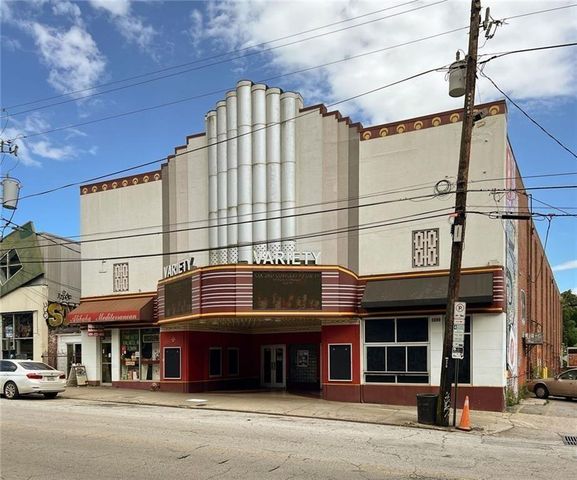 499 Moreland Avenue NE I, Atlanta, GA 30307