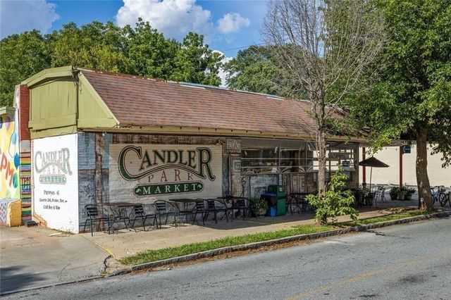 499 Moreland Avenue NE I, Atlanta, GA 30307