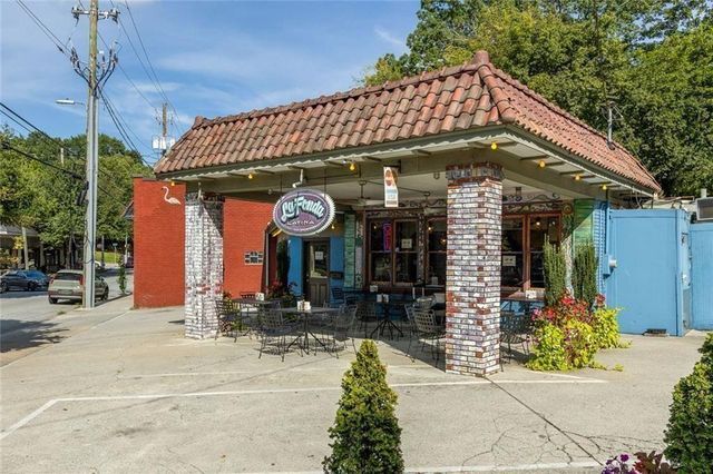 499 Moreland Avenue NE I, Atlanta, GA 30307