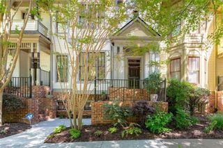 499 Moreland Avenue NE I, Atlanta, GA 30307