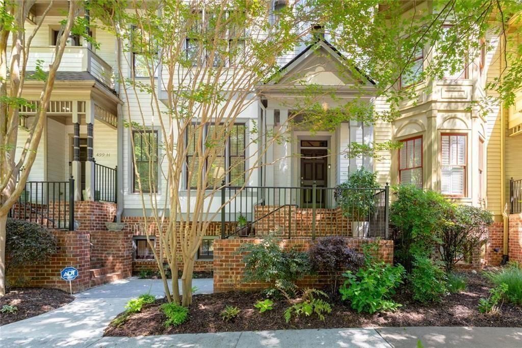 499 Moreland Avenue NE I, Atlanta, GA 30307