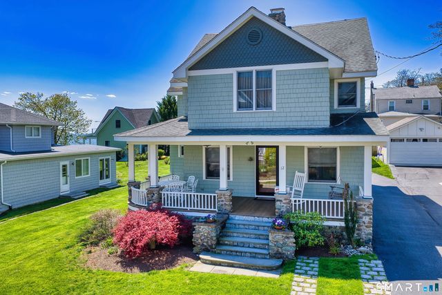 12 Norwood Avenue, Milford, CT 06460