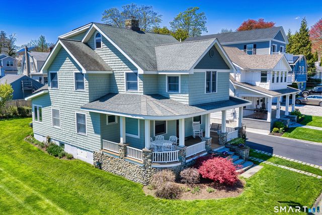 12 Norwood Avenue, Milford, CT 06460