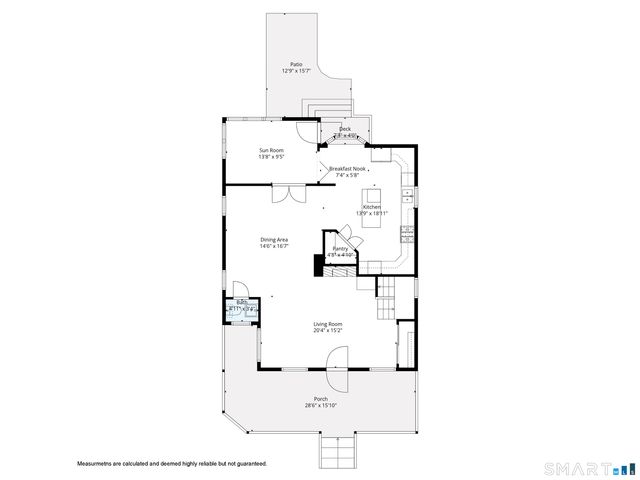 12 Norwood Avenue, Milford, CT 06460
