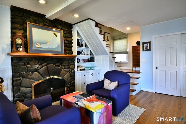 12 Norwood Avenue, Milford, CT 06460