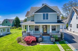 12 Norwood Avenue, Milford, CT 06460
