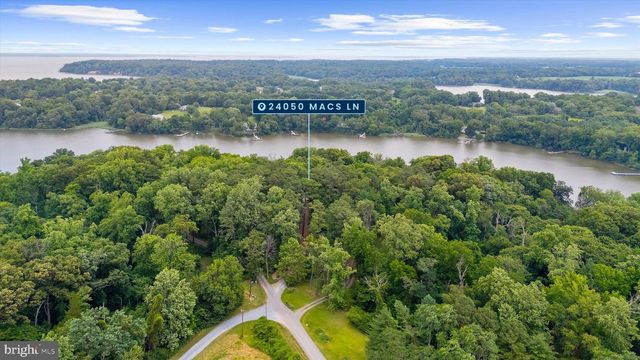 24050 MACS LN, Worton, MD 21678