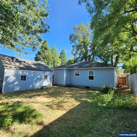 4075 Earle Av NE, Salem, OR 97311