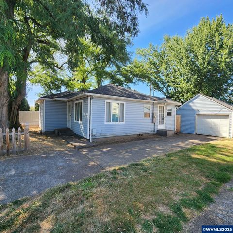 4075 Earle Av NE, Salem, OR 97311