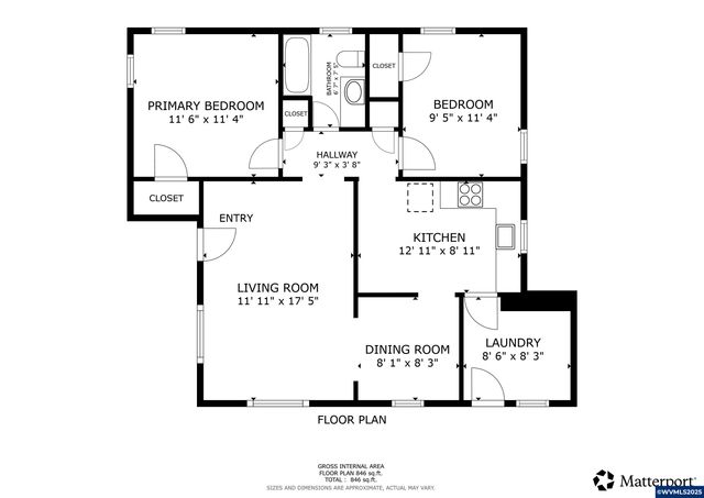 4075 Earle Av NE, Salem, OR 97311