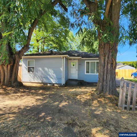 4075 Earle Av NE, Salem, OR 97311