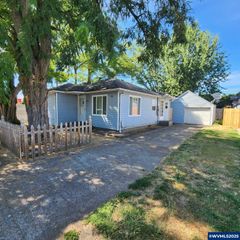 4075 Earle Av NE, Salem, OR 97311