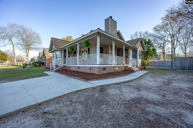 153 Golden Pond Drive, Lexington, SC 29072