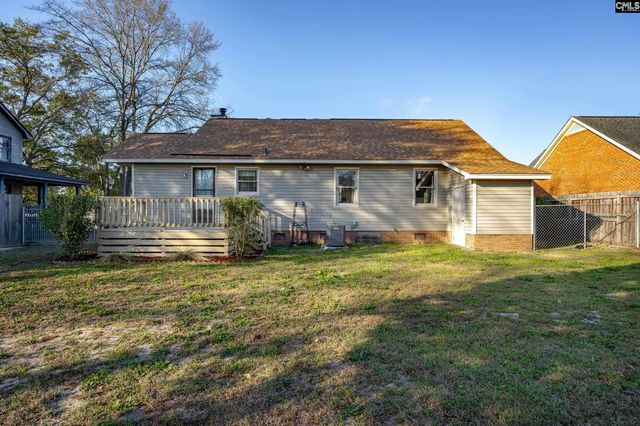 153 Golden Pond Drive, Lexington, SC 29072