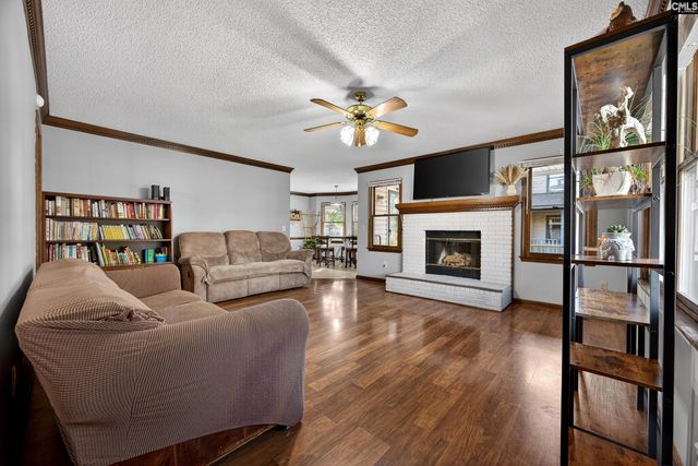 153 Golden Pond Drive, Lexington, SC 29072