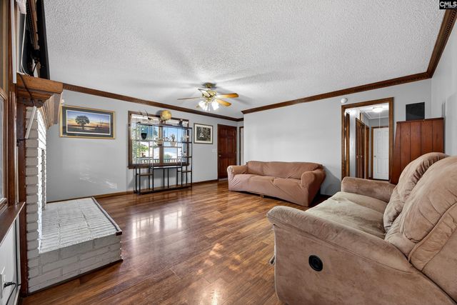 153 Golden Pond Drive, Lexington, SC 29072