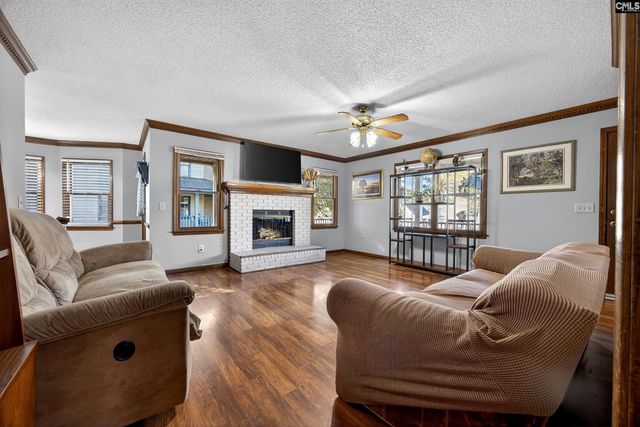 153 Golden Pond Drive, Lexington, SC 29072