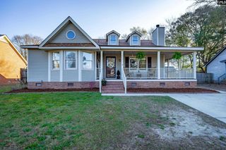 153 Golden Pond Drive, Lexington, SC 29072