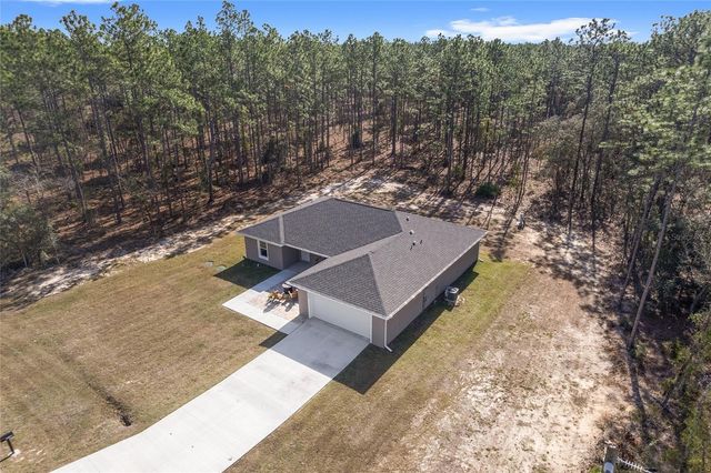 22160 SW NEPTUNE BOULEVARD, Dunnellon, FL 34431