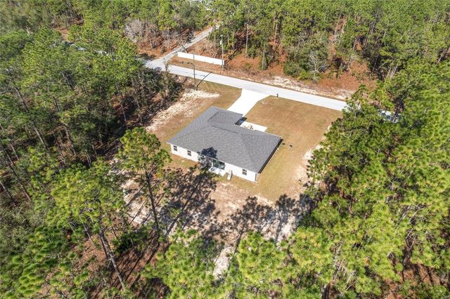 22160 SW NEPTUNE BOULEVARD, Dunnellon, FL 34431