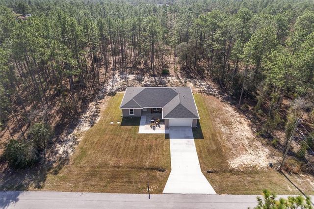 22160 SW NEPTUNE BOULEVARD, Dunnellon, FL 34431