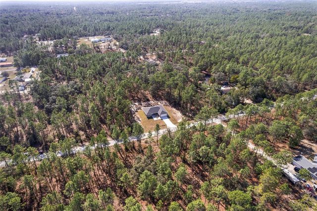 22160 SW NEPTUNE BOULEVARD, Dunnellon, FL 34431