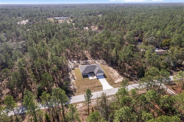 22160 SW NEPTUNE BOULEVARD, Dunnellon, FL 34431