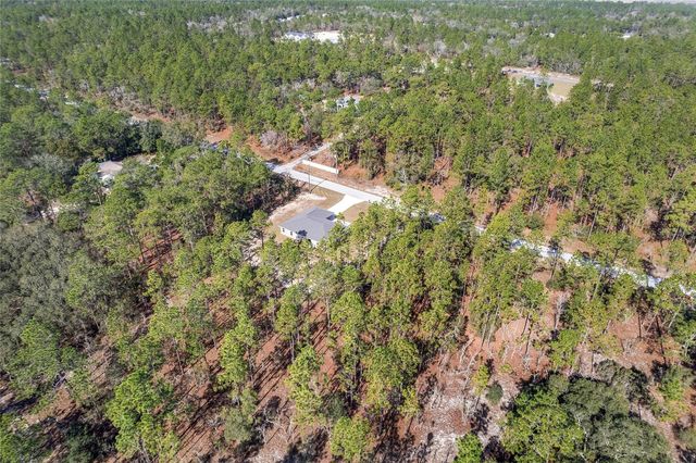 22160 SW NEPTUNE BOULEVARD, Dunnellon, FL 34431