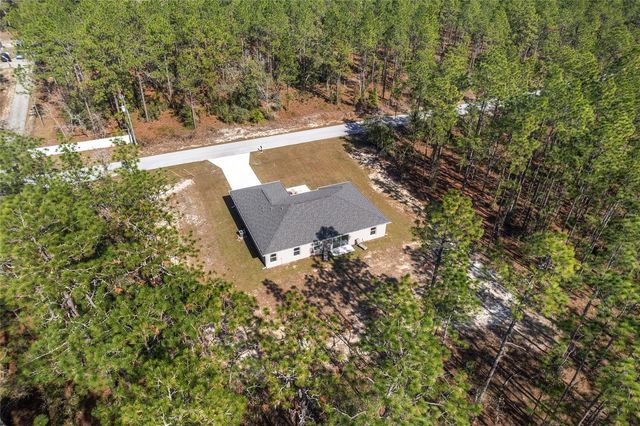 22160 SW NEPTUNE BOULEVARD, Dunnellon, FL 34431