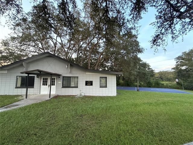 22160 SW NEPTUNE BOULEVARD, Dunnellon, FL 34431