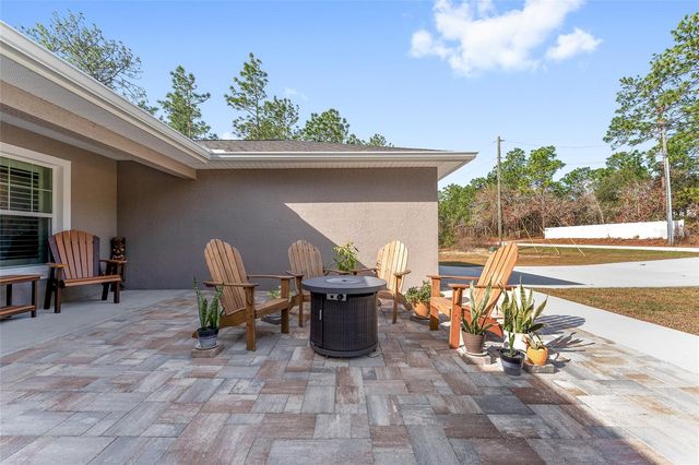 22160 SW NEPTUNE BOULEVARD, Dunnellon, FL 34431