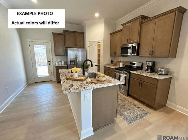 3439 C. Cooper Ct, Baton Rouge, LA 70810