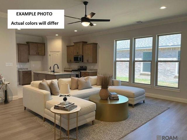 3439 C. Cooper Ct, Baton Rouge, LA 70810