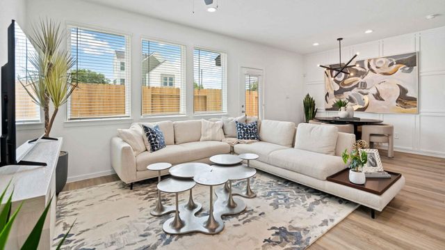 7619 Inwood Hills Lane, Houston, TX 77088