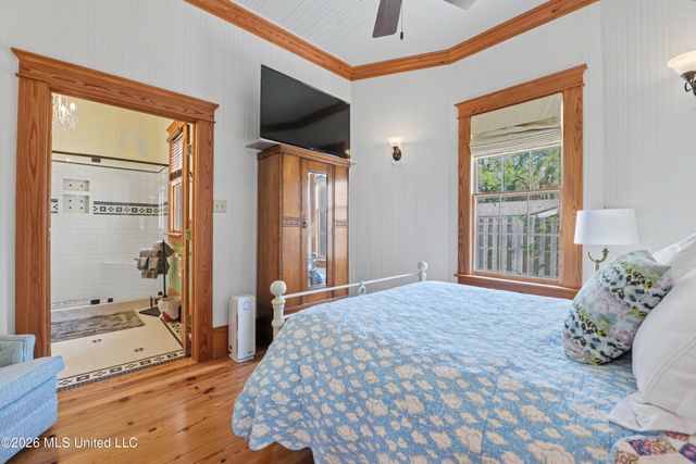 405 Carroll Avenue, Bay Saint Louis, MS 39520