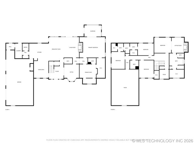 6904 E Galveston Street, Broken Arrow, OK 74014