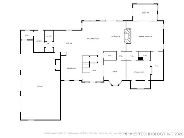 6904 E Galveston Street, Broken Arrow, OK 74014