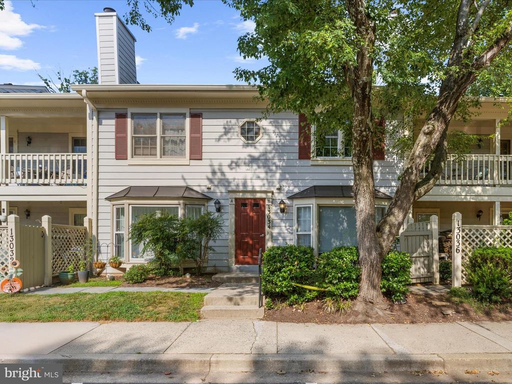 13034 SHADYSIDE LN #14-244, Germantown, MD 20874