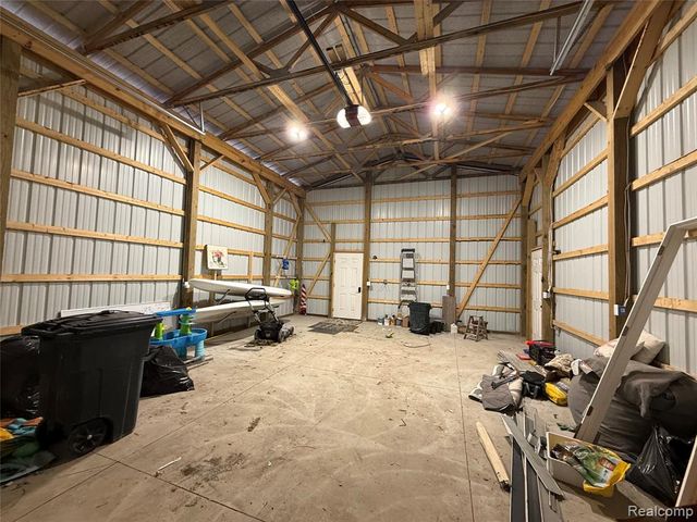 3529 Lakeview Drive, Ortonville, MI 48462