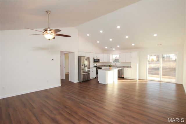 0 Lot 26 Mesa Drive, Sullivan, MO 63080