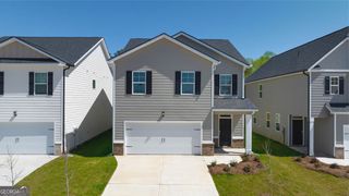 12080 Conrad Circle, Hampton, GA 30228