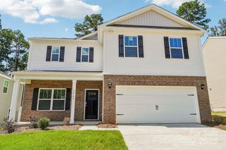 4582 Harris Elliot Road, Lincolnton, NC 28092